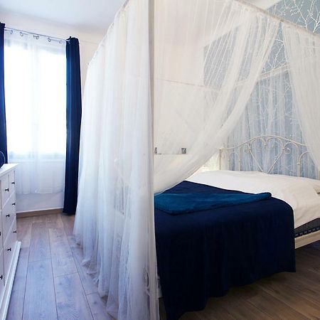 "Le Calypso" By Enjoynice, 2-Bedroom With Airco, Beach At 3 Min المظهر الخارجي الصورة