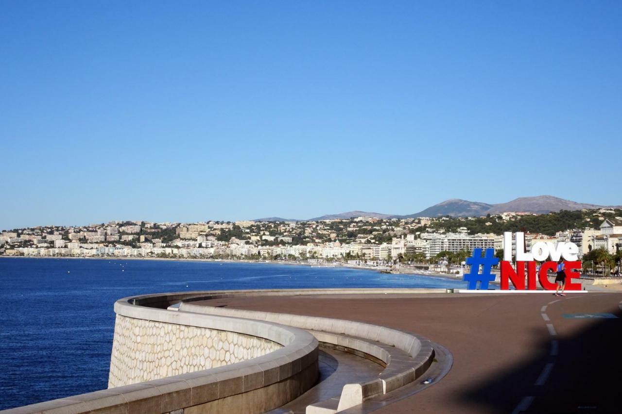 "Le Calypso" By Enjoynice, 2-Bedroom With Airco, Beach At 3 Min المظهر الخارجي الصورة