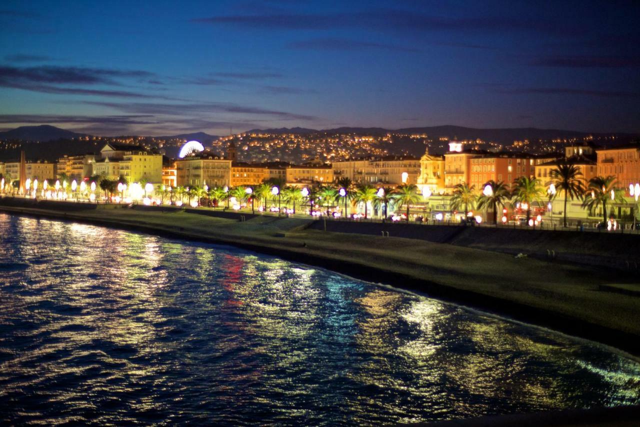 "Le Calypso" By Enjoynice, 2-Bedroom With Airco, Beach At 3 Min المظهر الخارجي الصورة