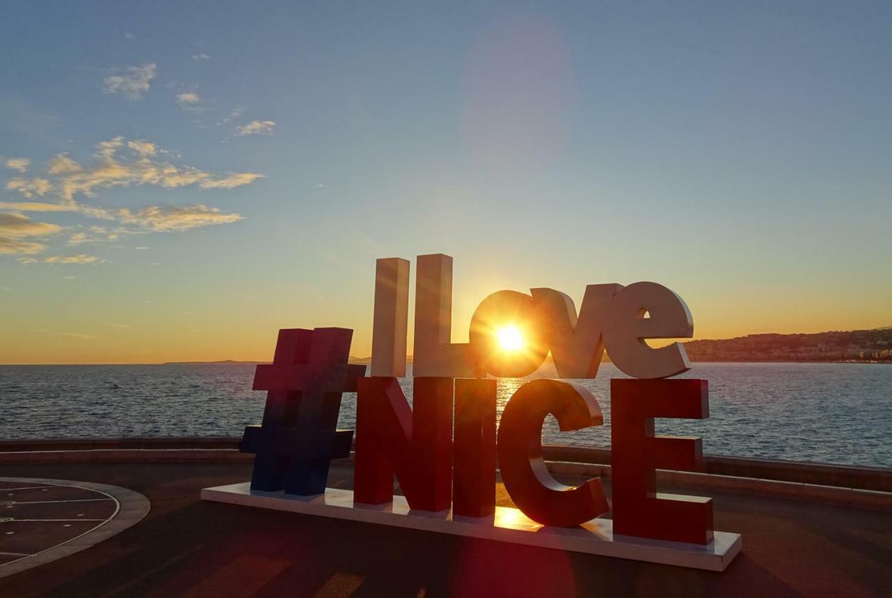 "Le Calypso" By Enjoynice, 2-Bedroom With Airco, Beach At 3 Min المظهر الخارجي الصورة