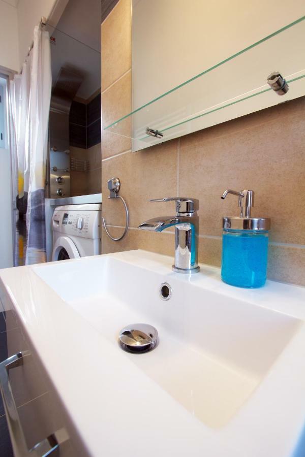 "Le Calypso" By Enjoynice, 2-Bedroom With Airco, Beach At 3 Min المظهر الخارجي الصورة