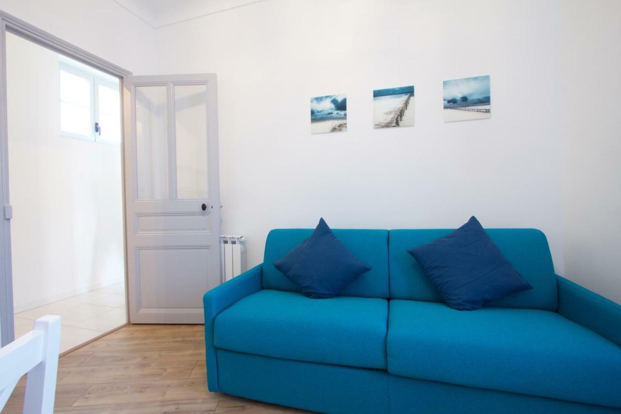 "Le Calypso" By Enjoynice, 2-Bedroom With Airco, Beach At 3 Min المظهر الخارجي الصورة