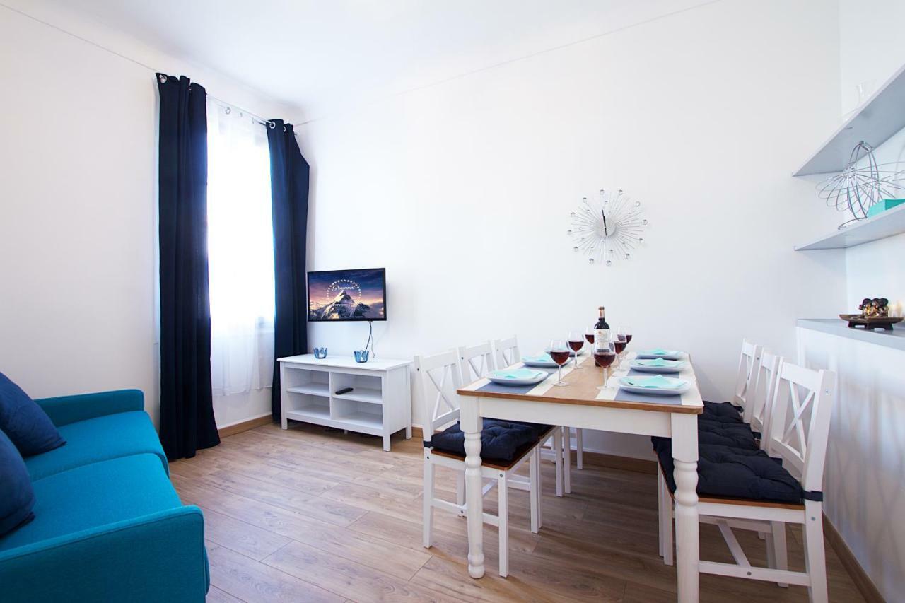 "Le Calypso" By Enjoynice, 2-Bedroom With Airco, Beach At 3 Min المظهر الخارجي الصورة