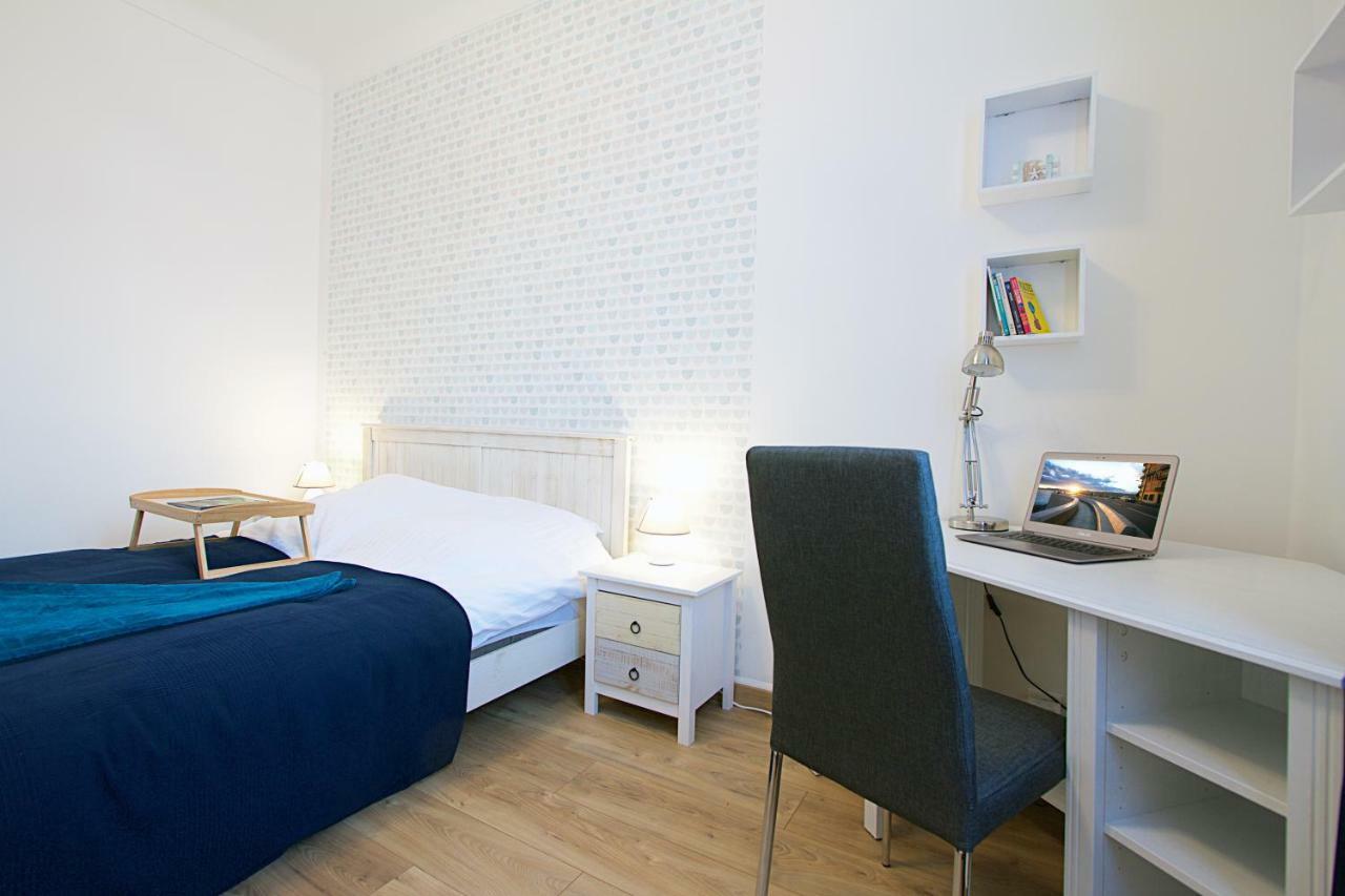 "Le Calypso" By Enjoynice, 2-Bedroom With Airco, Beach At 3 Min المظهر الخارجي الصورة