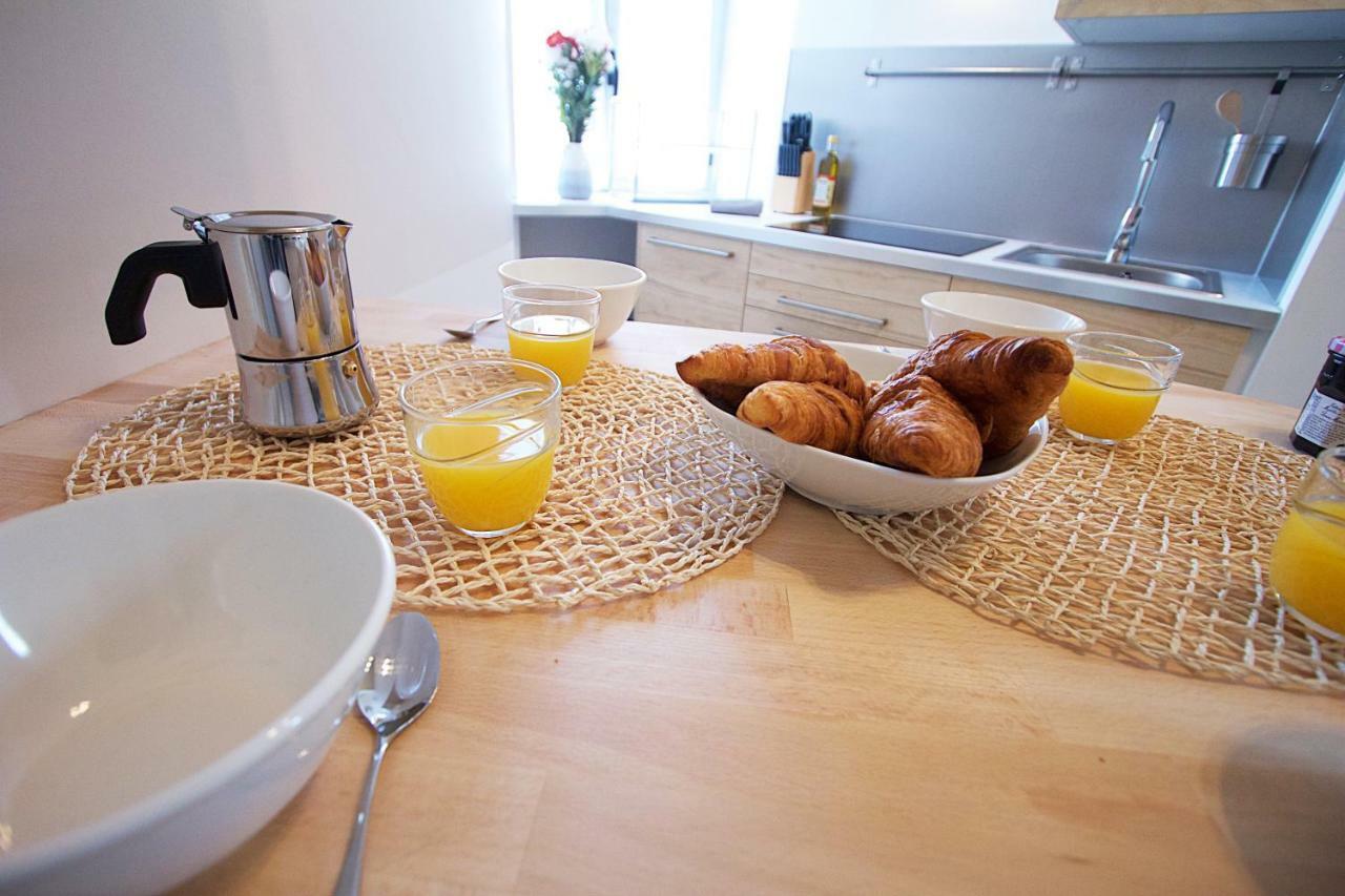 "Le Calypso" By Enjoynice, 2-Bedroom With Airco, Beach At 3 Min المظهر الخارجي الصورة
