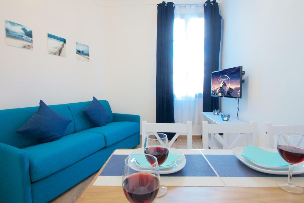 "Le Calypso" By Enjoynice, 2-Bedroom With Airco, Beach At 3 Min المظهر الخارجي الصورة
