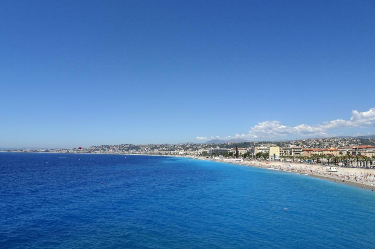 "Le Calypso" By Enjoynice, 2-Bedroom With Airco, Beach At 3 Min المظهر الخارجي الصورة