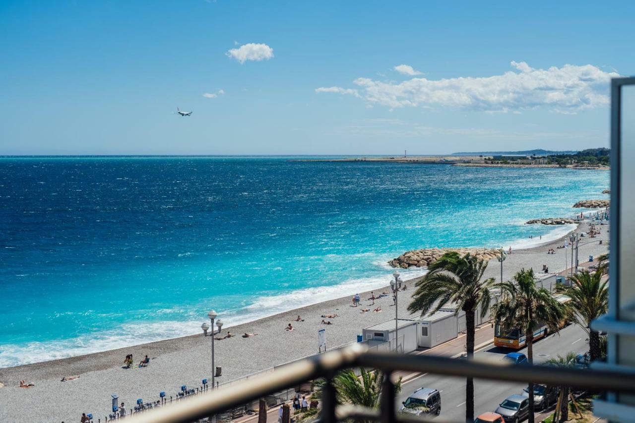 "Le Calypso" By Enjoynice, 2-Bedroom With Airco, Beach At 3 Min المظهر الخارجي الصورة