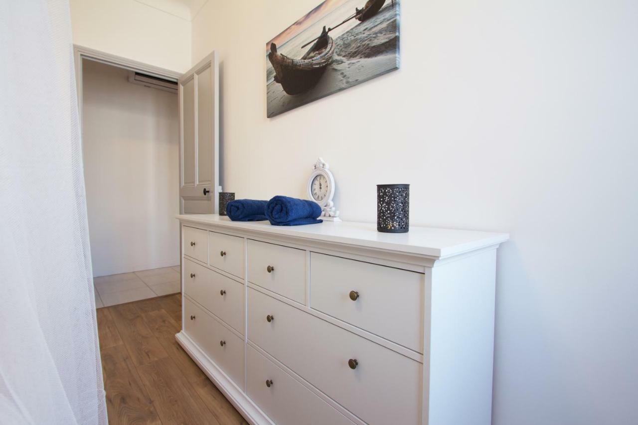 "Le Calypso" By Enjoynice, 2-Bedroom With Airco, Beach At 3 Min المظهر الخارجي الصورة