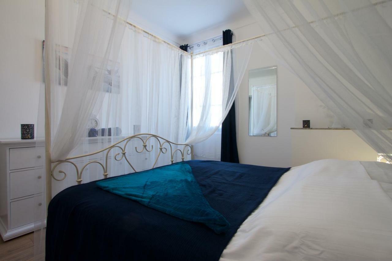 "Le Calypso" By Enjoynice, 2-Bedroom With Airco, Beach At 3 Min المظهر الخارجي الصورة