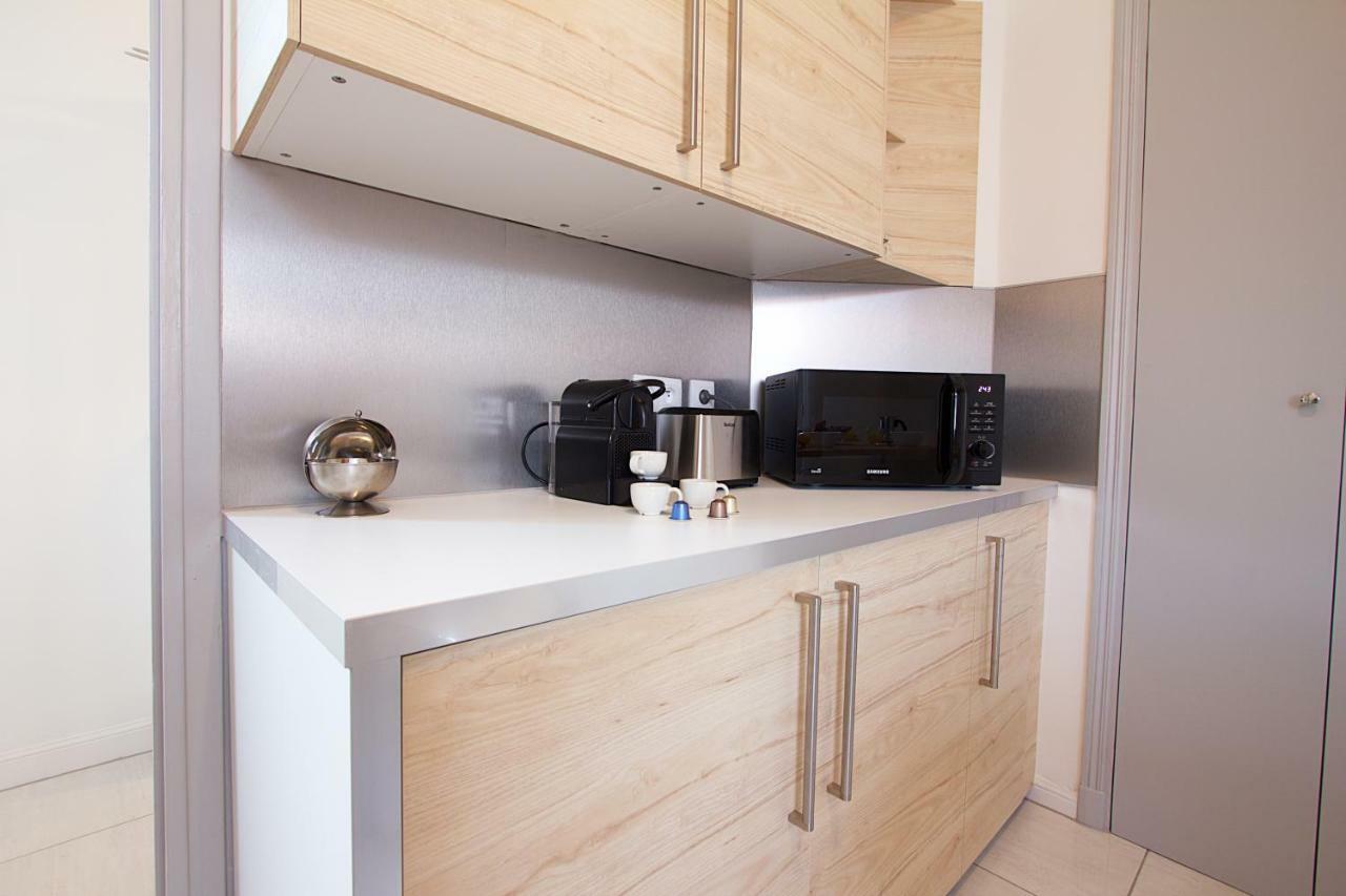 "Le Calypso" By Enjoynice, 2-Bedroom With Airco, Beach At 3 Min المظهر الخارجي الصورة